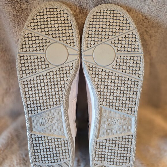 Men's Size 14 - Nike Mac Attack SQ SP White Black (FB8938-101) - Picture 3 of 10